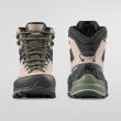 TX5 Evo Mid Woman GTX Gravel/Cypress