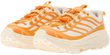 MAFATE THREE 2 U SAFFRON/LEMON