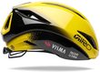 Eclipse Pro Spherical TE Yellow/Black VLB