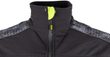 PREDATOR Jacket black/grey