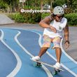 Urban Active Posh New York