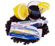 LIQUID ENERGY PLUS 70g Cola-Lemon