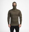 WarmWool hoodsweater V2 M's Tarmac