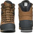 NEBRASKA II GTX, toffe brown/black