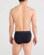 VIBE XTRA SC BRIEF FLY 2PK, black