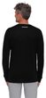 Tree Wool FL Longsleeve Men black