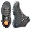 Nova IV Mid GTX® Women dark steel-dark jade