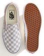 Classic Slip-On COLOR THEORY CHECKERBOARD MUSHROOM