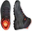Mercury IV Mid GTX® Men black-hot red