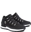 Sprint Trekker Mid Fab WP Jet Black