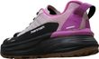 RULA W black/bordeaux