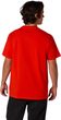 Hc94 Ii Original Ss Tee Red