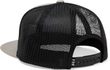 Yth Absolute Sb Mesh Hat Cloud Grey