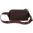 High Coast Hip Pack 1,5 Black Oak