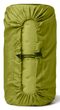 Camp Self Inflating Mat - Regular Tarragon