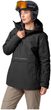 Megie II, anthracite