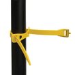 Stretch-Loc Mini Strap 300mm Sulphur