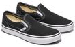 Classic Slip-On Black