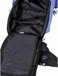 Thiago 28, Black / Orchid