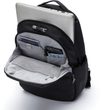 V 16L ALL-AROUND BACKPACK jet black
