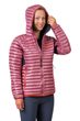 MANTIS HOODY, sun kissed coral