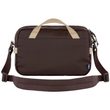 High Coast Crossbody 3 Black Oak