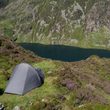 Solo Peak Tent; 1 person