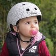 Toddler Magic Reflex 44 - 50 cm, bílá