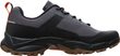 GRANITE M WP anthracite/black
