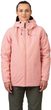 Pepper, coral pink