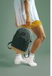 GO 15L BACKPACK spruce green