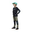 YOUTH SKYLINE TRAIL PANT MONO ARMY