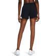 Fly By Short , Black / White / Reflective