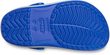 Crocband Clog K Blue Bolt/Turbo Teal