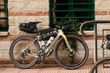 Racing long top tube pack (2l)