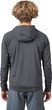 ETHAN HOODY black oyster mel