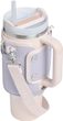 All-Day Quencher/Cup Carry-All 1180 ml Purple Dust