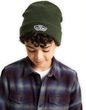 Vans Classic Cuff Beanie Dried Kelp