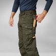Vidda Pro Trousers M Black Oak