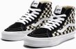 Sk8-Hi Reissue 38 Black/Off White