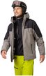 Scoty, steeple gray/anthracite