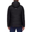 Albula IN Hooded Jacket Men, black