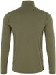 Pine Half Zip M Laurel Green
