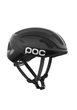 Omne Air WF MIPS Uranium Black Matt/Hydrogen White w. Logo