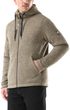CHAMONIX KNITWARM HOODIE M DORITE NEW