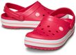 Crocband Digital Raspberry