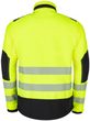 EREBOS Jacket class 2 HI-VIS