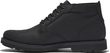 Crestfield Boot WP Jet Black