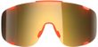 Devour Fluo. Orange Translucent/Clarity Road/Partly Sunny Gold