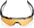 SPEEDCRAFT XS Money Mike 3 Polished Black Tortoise